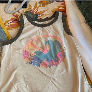 Natural Life Tank Top